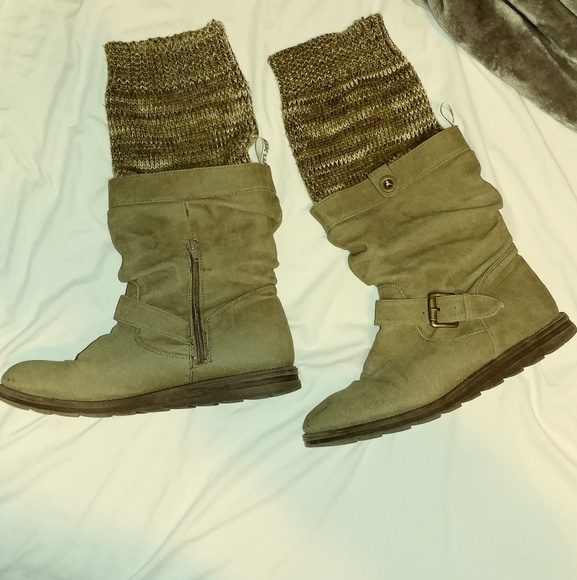 Muk Luks Shoes - Muk Luks boots